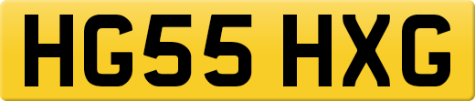 HG55HXG